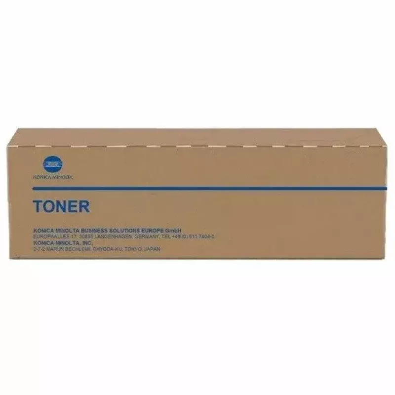 Toner Konica Minolta AAE2050 TNP59 2000 lapas Melns