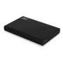 HDD/SSD korpuss ACT AC1225 2,5 collu SATA USB-C 3.2 Gen2 Melns