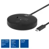 ACT M.2 NVMe/PCIe SSD dokstacija USB-C 3.2 Gen2 melna