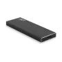 SSD korpuss ACT M.2 USB 3.2 Gen1 Melns 5 Gbit/s
