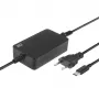 ACT USB-C klēpjdatora lādētājs ar Power Delivery profiliem 65W