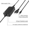 ACT USB-C klēpjdatora lādētājs ar Power Delivery profiliem 65W