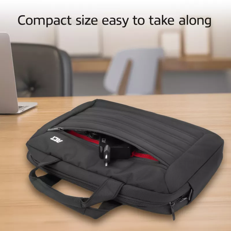 ACT USB-C sienas lādētājs klēpjdatoram 65W ar Power Delivery profiliem, 2 metri