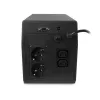 ACT Line Interactive UPS 1000VA - 600W ar AVR, LCD displeju