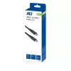 ACT USB 3.2 Gen1 uzlādes/datu kabelis C vīr. - C vīr. 1 metrs