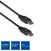 ACT 2,5 m HDMI 4K ātrgaitas kabelis v2.0 HDMI-A vīrietis - HDMI-A vīrietis