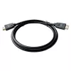 ACT 2 metru HDMI 8K Ultra High Speed kabelis v2.1 HDMI-A vīrišķais - HDMI-A vīrišķais