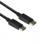 DisplayPort kabelis vīr. - vīr. ACT AC3902 2 metri