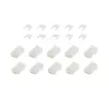 ACT Modular RJ-45 Connector CAT6 10x