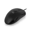 ACT vadu optiskā pele 1000 DPI, USB