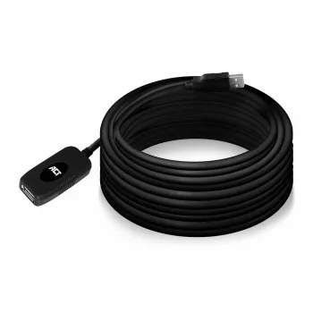 USB 2.0 pastiprinātājs ACT AC6010 10 metri