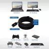 USB 2.0 pastiprinātājs ACT AC6010 10 metri