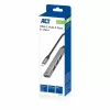 USB Hub ACT AC6425 Type-C 5000 Mbit/s Alumīnijs pelēks