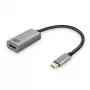 USB-C uz HDMI adapteris ACT ACT USB-C uz HDMI adapteris