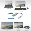 USB-C uz HDMI adapteris ACT ACT USB-C uz HDMI adapteris