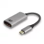 USB-C uz DisplayPort adapteris ACT AC7030