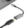 USB-C uz DisplayPort adapteris ACT AC7030