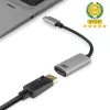 USB-C uz DisplayPort adapteris ACT AC7030