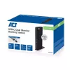 ACT Universāla USB-C vai USB-A dokstacija, 2 HDMI monitoriem, DisplayLink