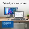 ACT USB-C 4K dokstacija 1 HDMI monitoram, ethernet, USB-A, PD caurlaide