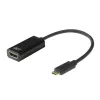 USB-C uz HDMI adapteris ACT AC7305