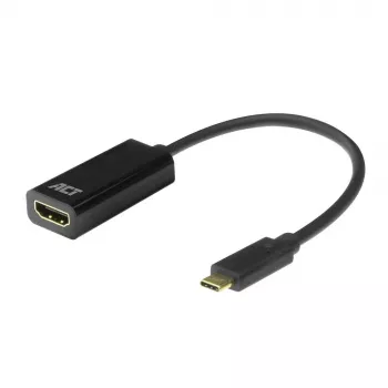 USB-C uz HDMI adapteris ACT AC7305
