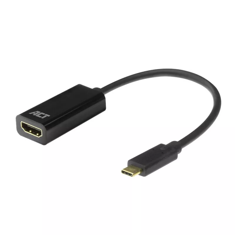 USB-C uz HDMI adapteris ACT AC7305