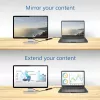 USB-C uz HDMI adapteris ACT AC7305