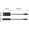 USB-C uz HDMI adapteris ACT AC7305
