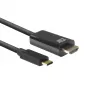 USB-C uz HDMI kabelis ACT AC7315 2 metri