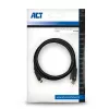 USB-C uz DisplayPort kabelis ACT AC7325 2 metri