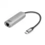 Tīkla karte ACT AC7335 Ethernet 1000 Mbit/s USB Type-C