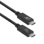 ACT USB 3.0 kabelis USB-C USB-IF sertificēts 2 metri 5 Gbit/s