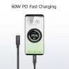 ACT USB 3.0 kabelis USB-C USB-IF sertificēts 2 metri 5 Gbit/s