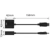 DisplayPort uz VGA adapteris ACT AC7515