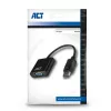 DisplayPort uz VGA adapteris ACT AC7515
