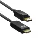 DisplayPort uz HDMI adaptera kabelis ACT AC7550 1.8m
