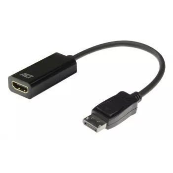 DisplayPort uz HDMI adapteris ACT AC7555