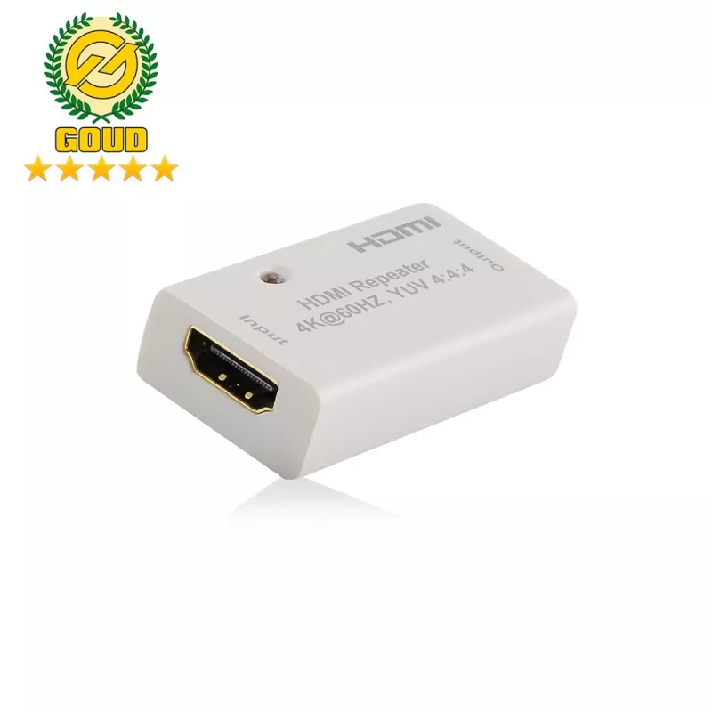 AV atkārtotājs ACT AC7820 HDMI atkārtotājs līdz 40 metriem 4K atbalsts