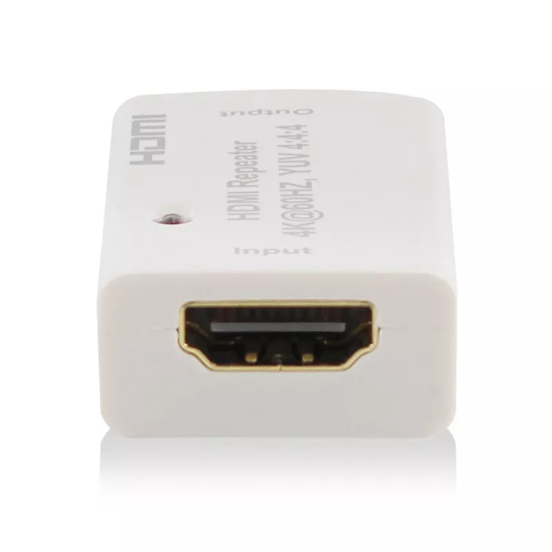 AV atkārtotājs ACT AC7820 HDMI atkārtotājs līdz 40 metriem 4K atbalsts