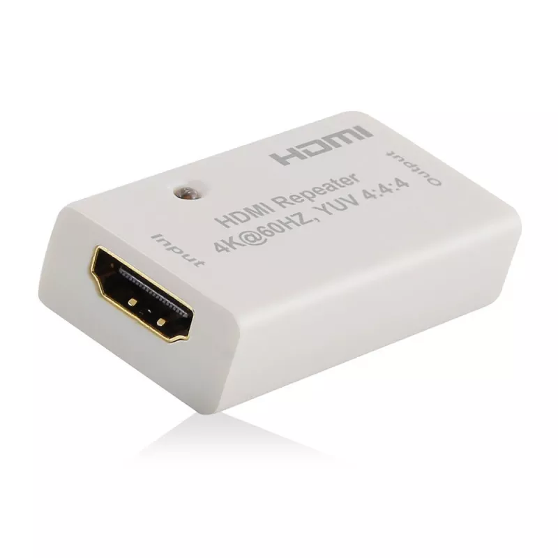 AV atkārtotājs ACT AC7820 HDMI atkārtotājs līdz 40 metriem 4K atbalsts