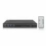 ACT 2-Portu Divu HDMI 4K@60Hz KVM slēdzis, USB 3.2 Gen1 (USB 3.0)