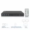 ACT 2-Portu Divu HDMI 4K@60Hz KVM slēdzis, USB 3.2 Gen1 (USB 3.0)