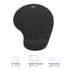 Peles paliktnis ACT Ergonomic AC8010 ar plaukstas balstu