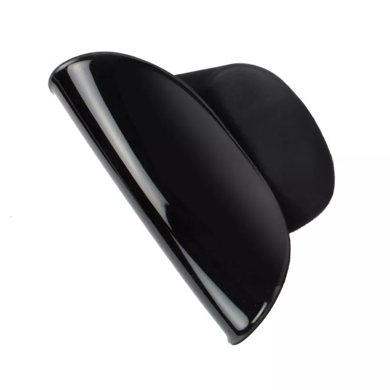 Peles paliktnis ACT Ergonomic AC8010 ar plaukstas balstu
