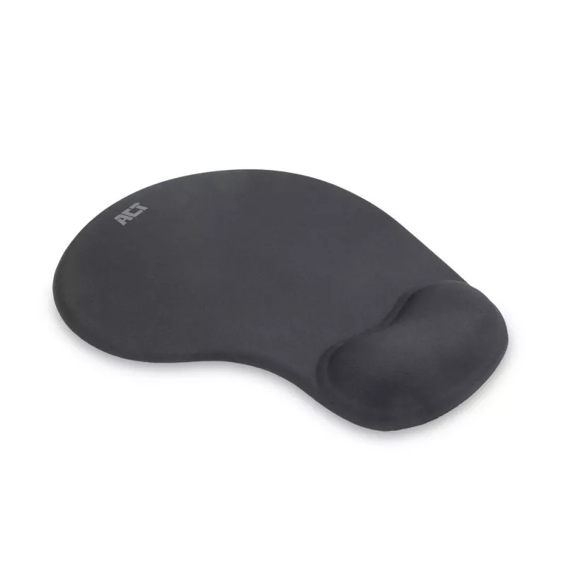 Peles paliktnis ACT Ergonomic AC8010 ar plaukstas balstu