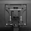 ACT Viena monitora roka Clamp/Bolt-through 8 kg 10-32 collas