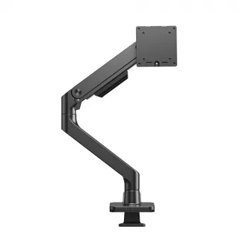 ACT Monitora roka 49 collu biroja premium gāzes atspere 1 monitors Clamp/Grommet 20 kg