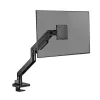 ACT Monitora roka 49 collu biroja premium gāzes atspere 1 monitors Clamp/Grommet 20 kg