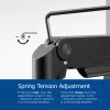 ACT Monitora roka 49 collu biroja premium gāzes atspere 1 monitors Clamp/Grommet 20 kg